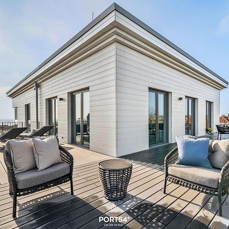 Sunset Suite List Auf Sylt Exterior photo