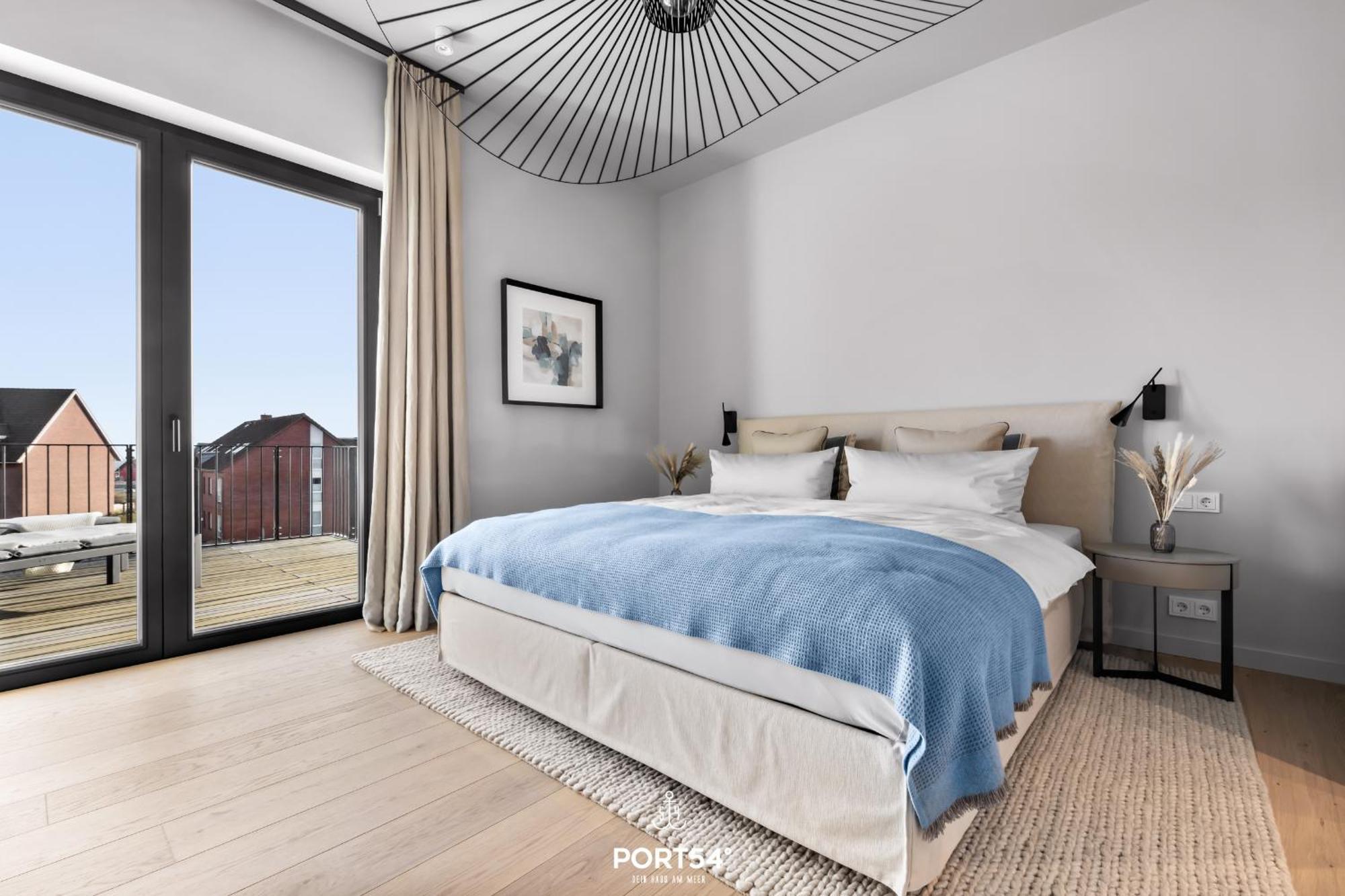 Sunset Suite List Auf Sylt Exterior photo